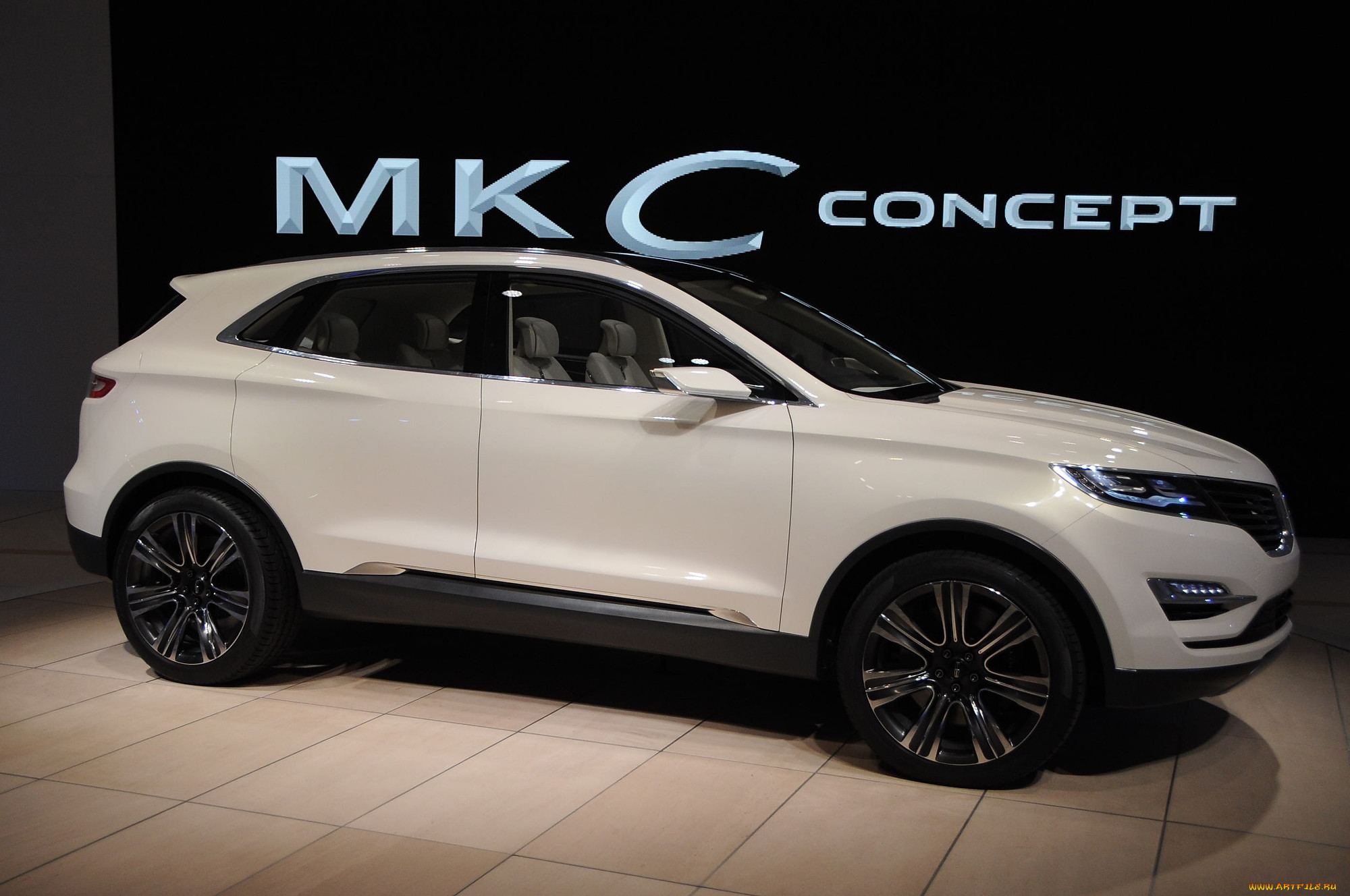 lincoln mkc concept 2013, ,    , lincoln, mkc, concept, 2013